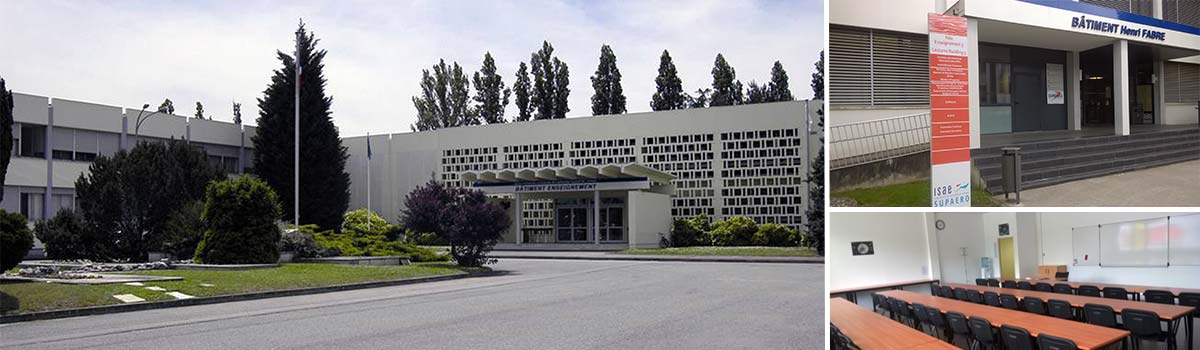 Formation Eurosae toulouse Formation Eurosae toulouse