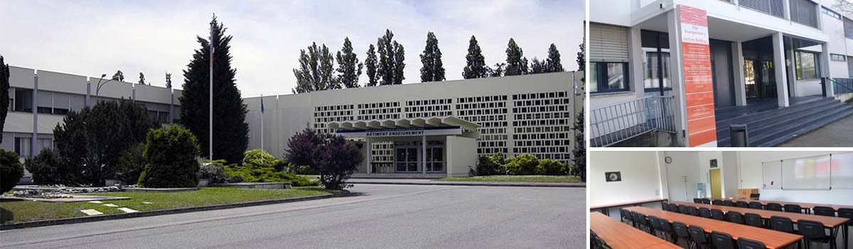 Formation Eurosae toulouse Formation Eurosae toulouse
